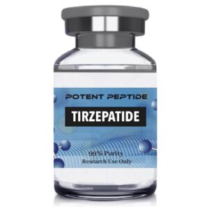 TIRZEPATIDE